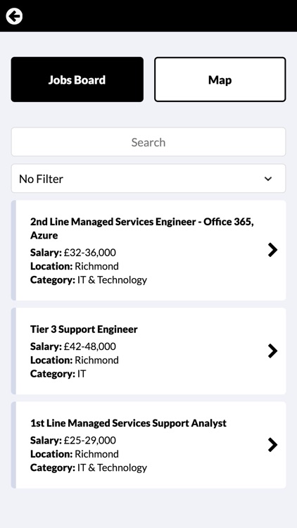 MillsHill Recruitment