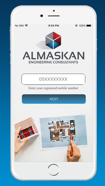 Almaskan