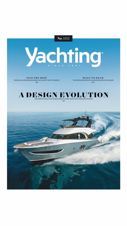 Yachting Mag