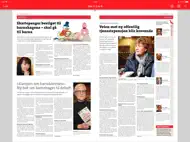 Fagforbundet OSS Tillitsvalgte ipad bilder 3