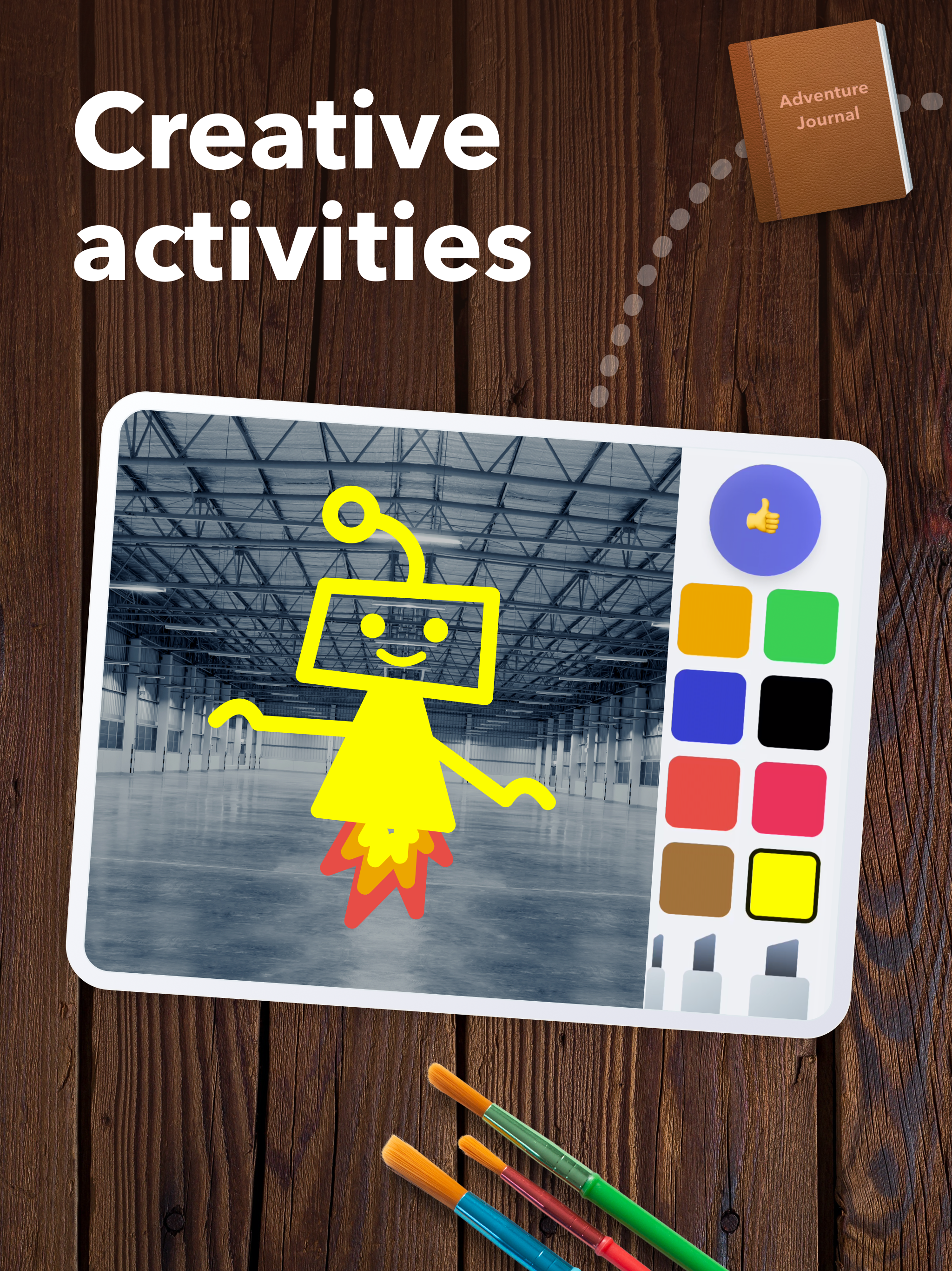 STEM for Kids: Build Machines screenshot 17