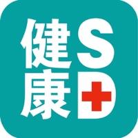 健康山东healthy