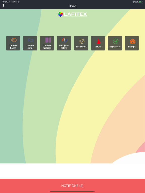 Screenshot #5 pour Lafitex