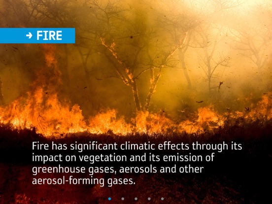 Screenshot #6 pour Climate from Space