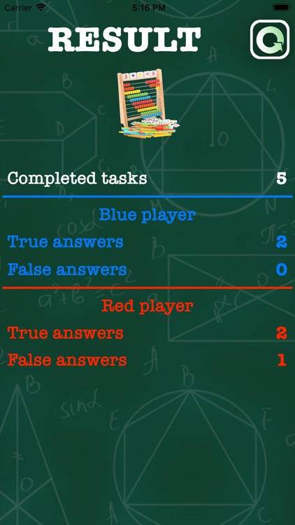 Arithmetic battle screenshot-6