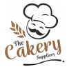 The Cakery Suppliers