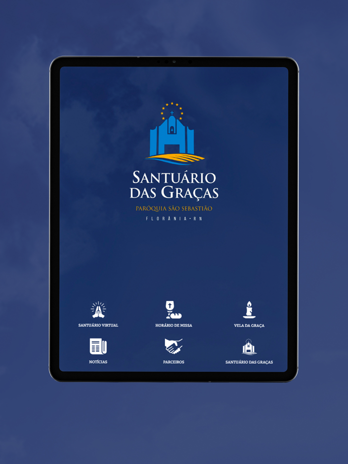 Santuário de Florânia