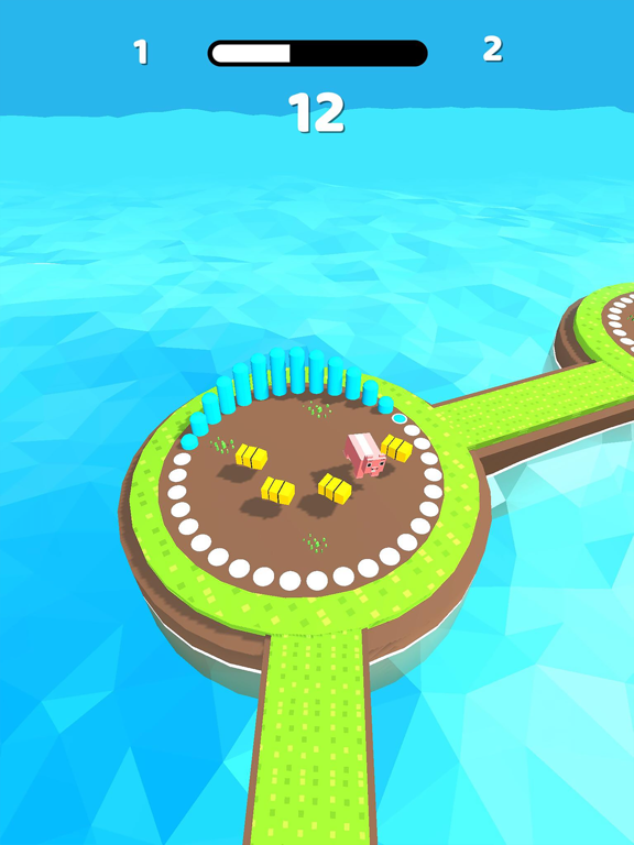 Screenshot #1 for Pig Up