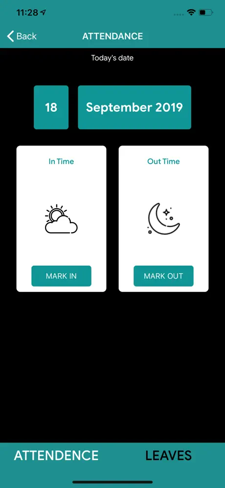 Synco - Workforce Synchronizer