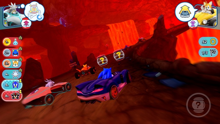 Sonic Racing screenshot-7