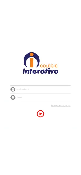 Game screenshot Colégio Interativo apk