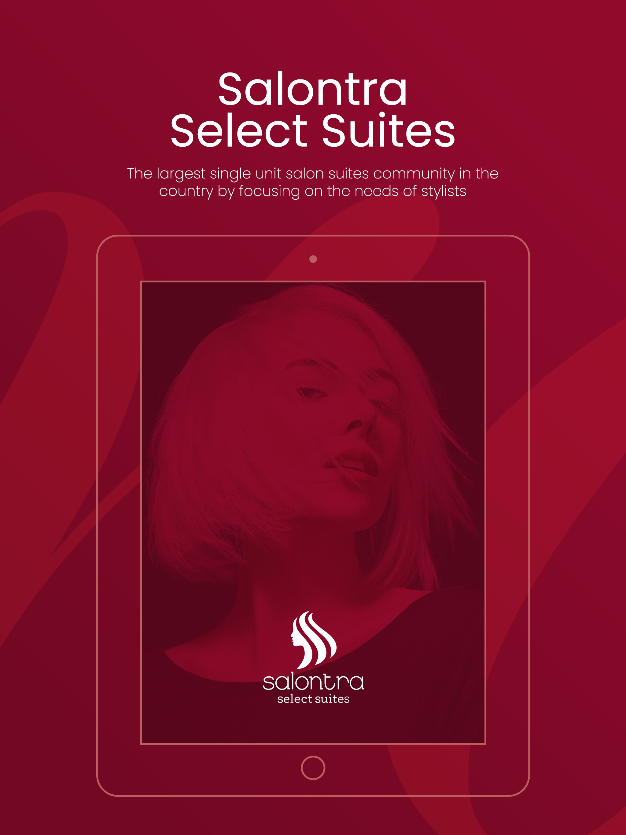 Salontra Select Suites screenshot 7