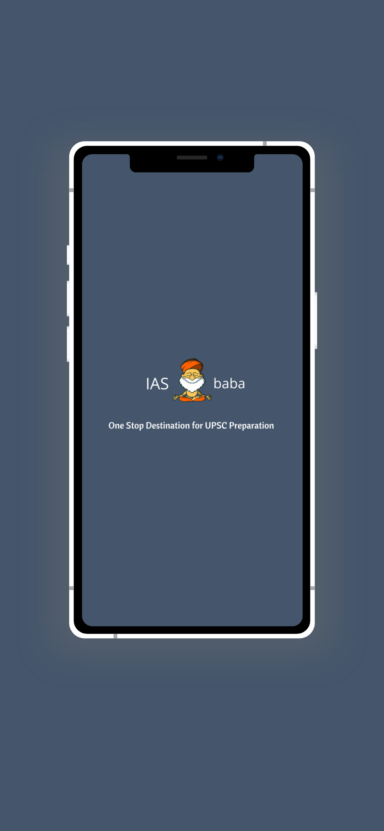 IASbaba UPSC & IAS Preparation