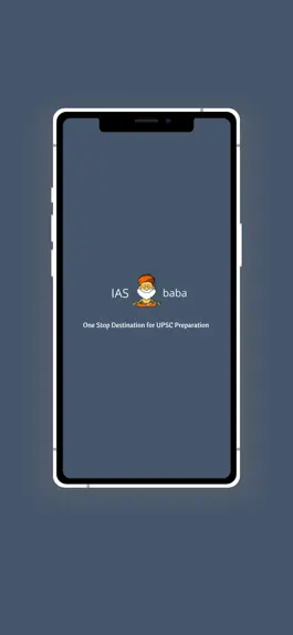 Game screenshot IASbaba UPSC & IAS Preparation mod apk