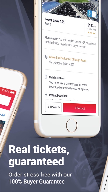 Vivid Seats | Buy Tickets