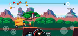 Hero Express - Screenshot 3