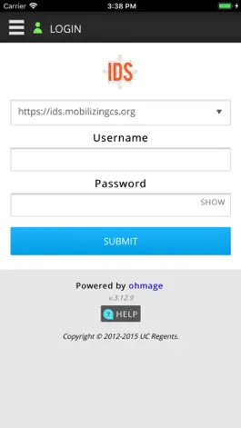 Game screenshot IDS UCLA mod apk
