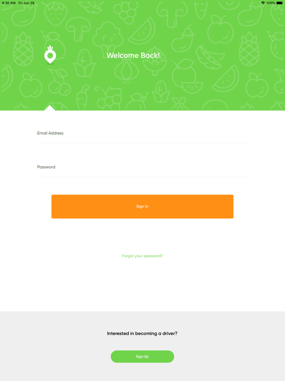 Screenshot #4 pour Grubbage Driver