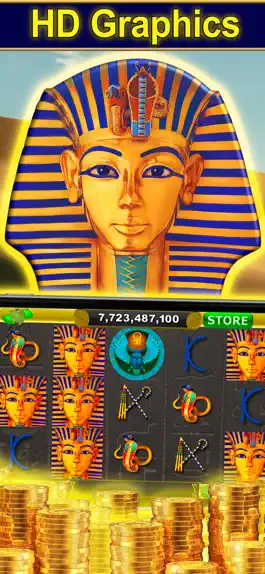 Game screenshot Vegas Fun Casino Slots Casino mod apk