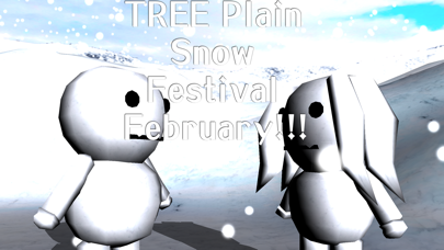 Screenshot #1 pour TREE Snow Festival Feb 2020