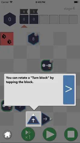 Game screenshot CatBit apk