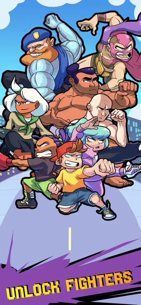 Beat Street
