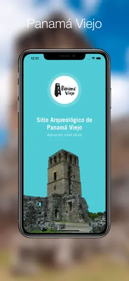 Game screenshot Panamá Viejo mod apk