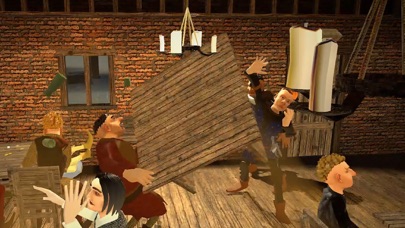 Screenshot #3 pour Decameroscopio