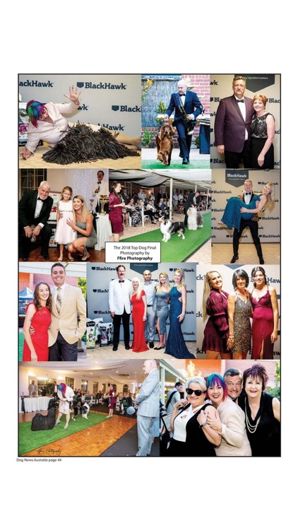 Dog News Australia screenshot-3