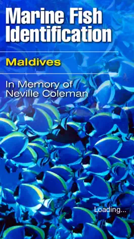 Game screenshot Marine Fish Maldives mod apk