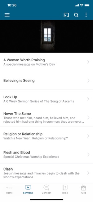 Church at The Mill(圖3)-速報App