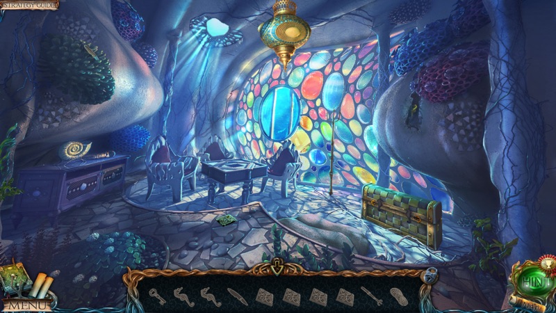 Lost Lands 1 screenshot 3