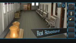 Game screenshot Sinking Ship Escape apk