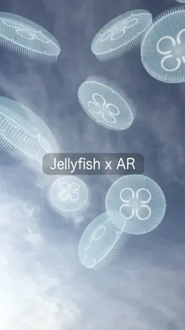 Game screenshot Jellyfish AR/VR apk