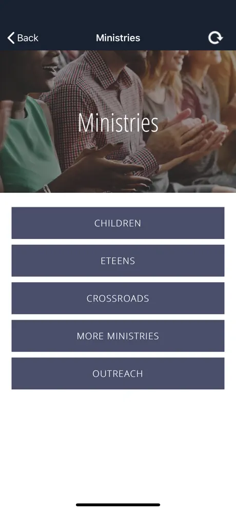 The Hill SDA