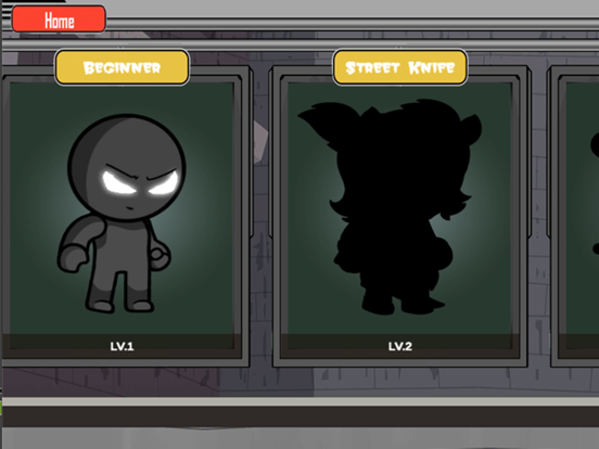 Stickman Dismounting Max iPad screenshot 8 - Games app