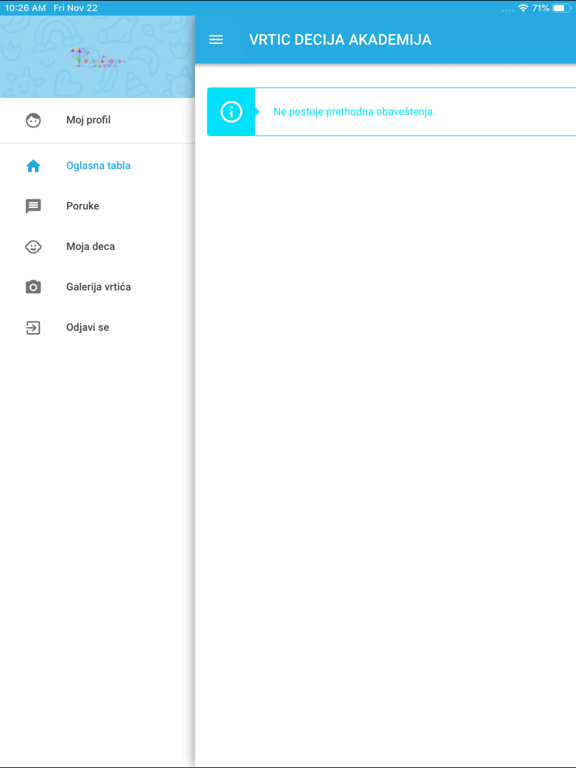 Screenshot #6 pour Decija Akademija