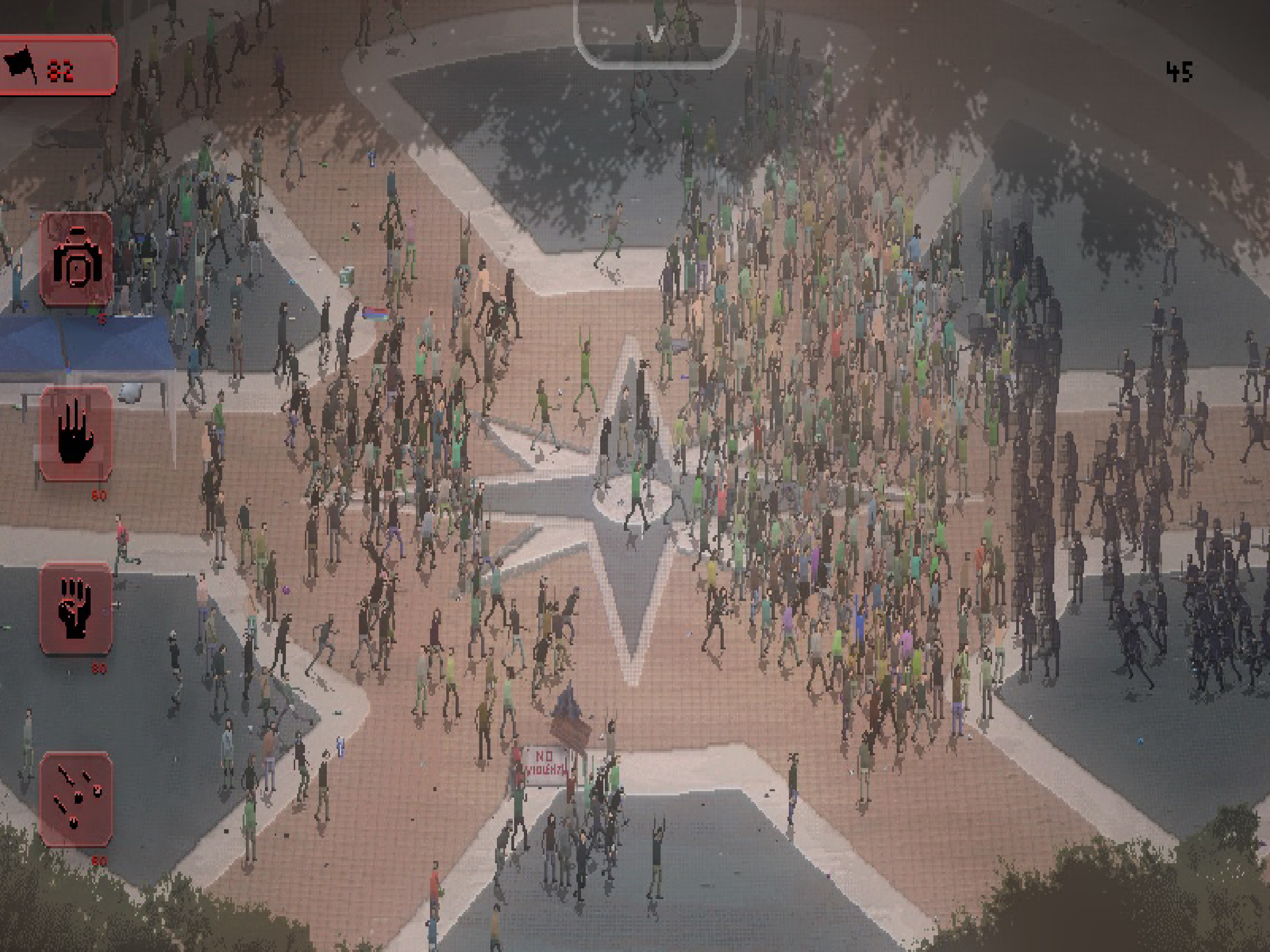 R I 0 T screenshot 12