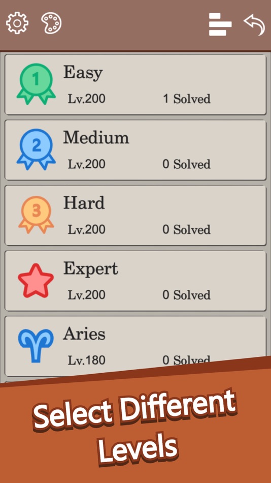 #4. Sudoku Pro-Numbers Games (iOS) 由: 嘉妮 赖