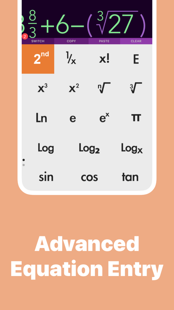Graphing Calculator App for iPhone Free Download Graphing Calculator