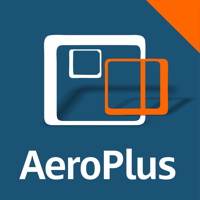 AeroPlus Flugplanung – VFR/IFR