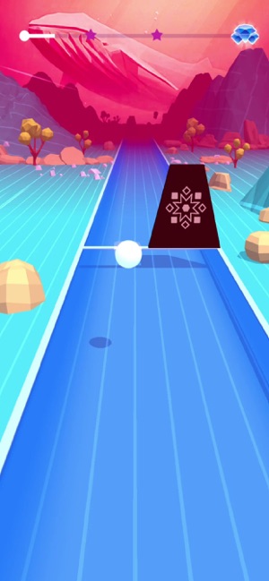 Rhythm Ball 3D(圖2)-速報App