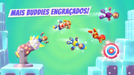 Rocket Buddy