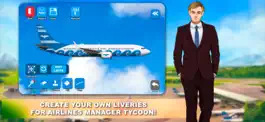 Game screenshot Airlines Painter mod apk