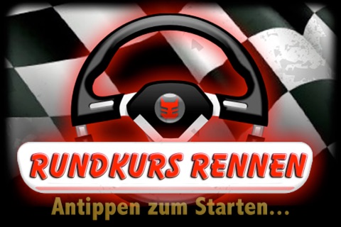 Rundkurs Rennen LT - náhled