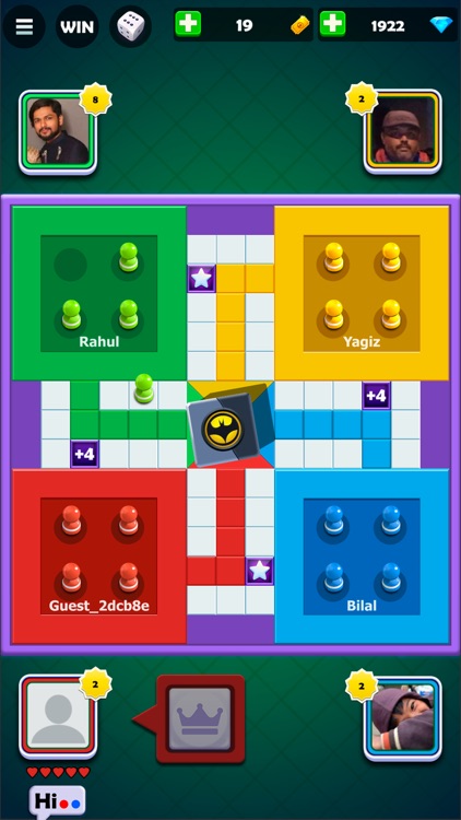 Super Ludo Live