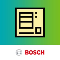 Bosch SAM-DE messages.notwork