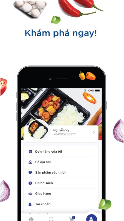 SASCO F&B screenshot-4