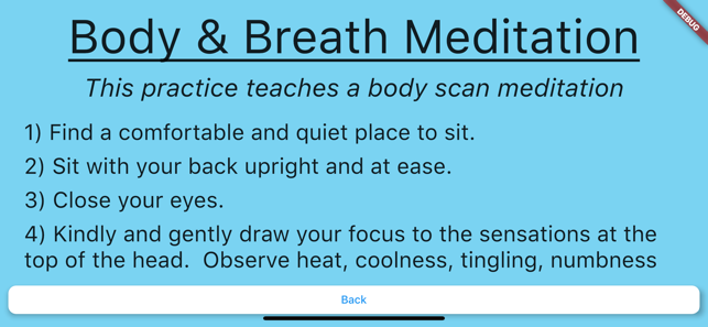 Mindful Me - a Bored Game(圖6)-速報App