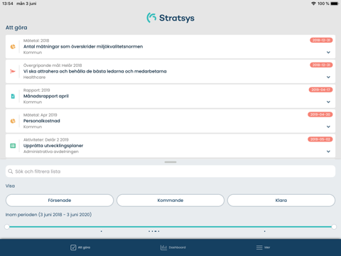 Stratsys screenshot 2